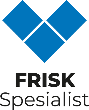 FRISKSpesialist